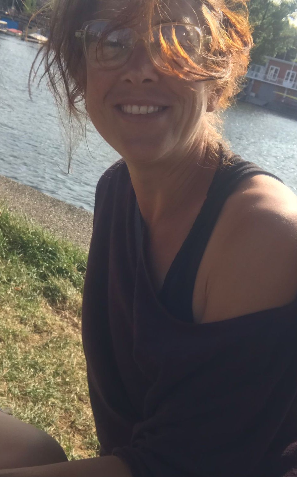 Julie Banzet